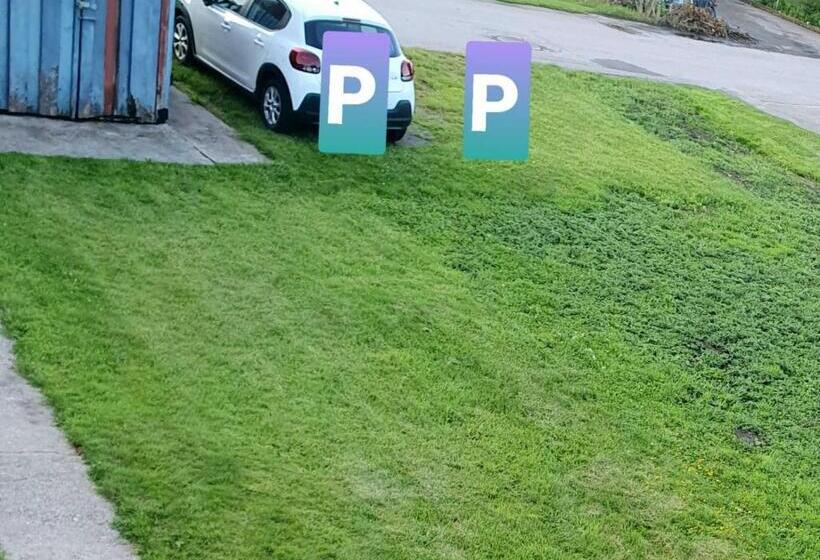 צימר Pearl Of ätran