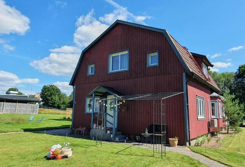 צימר Pearl Of ätran