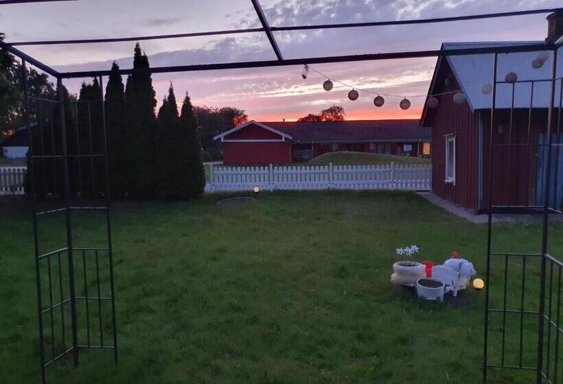 צימר Pearl Of ätran