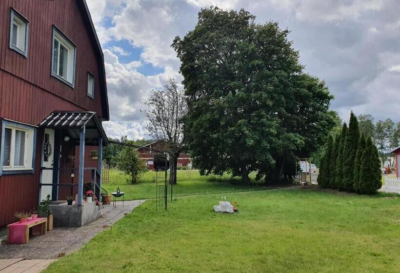 צימר Pearl Of ätran