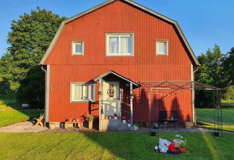 צימר Pearl Of ätran