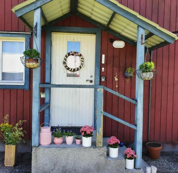 צימר Pearl Of ätran