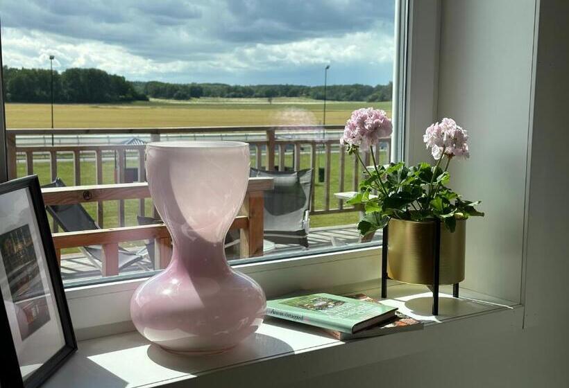 צימר Rickebasta Bnb