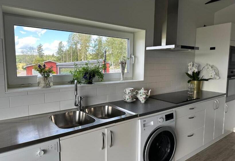 צימר Rickebasta Bnb