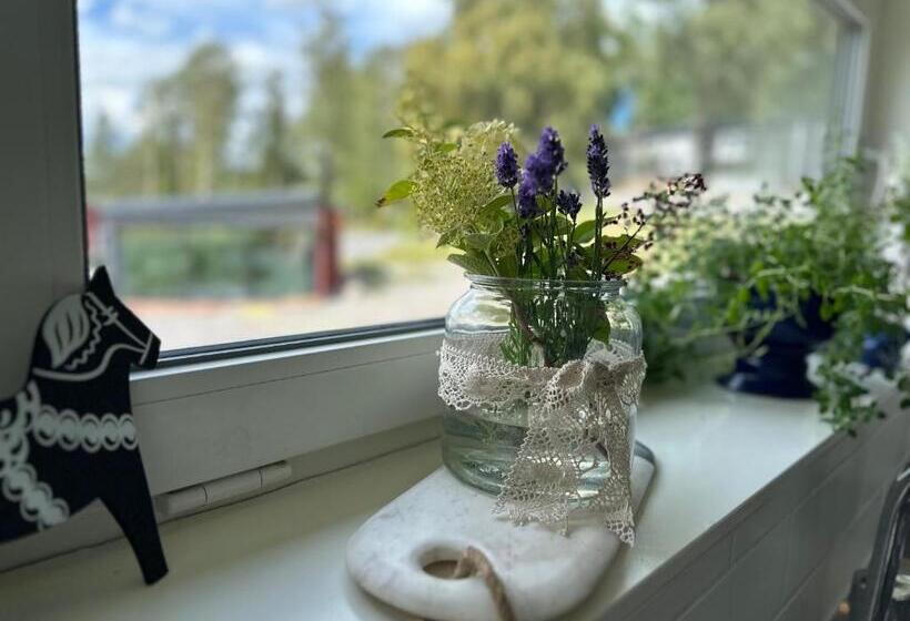 צימר Rickebasta Bnb