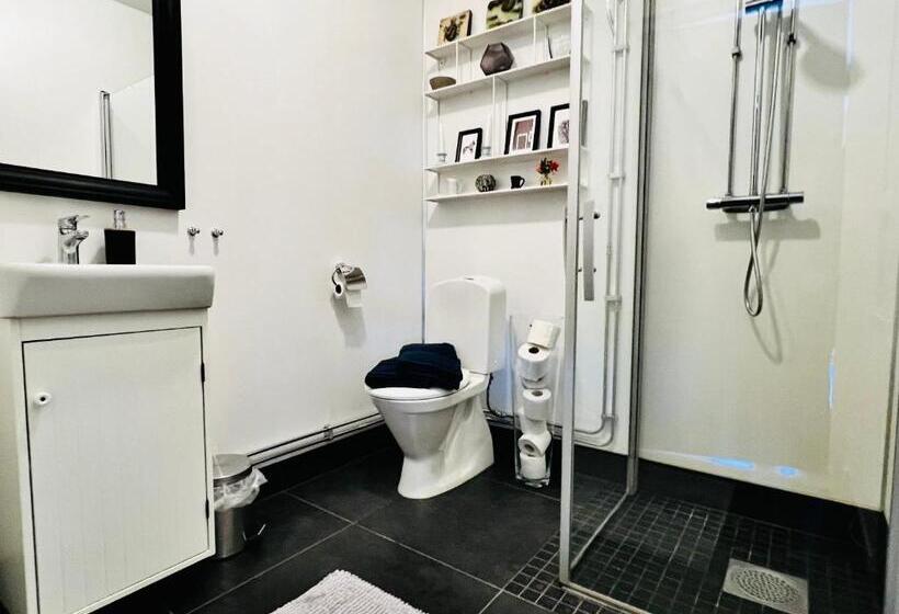 צימר Rickebasta Bnb