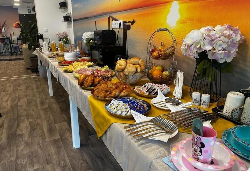 Bed and Breakfast See Panzió