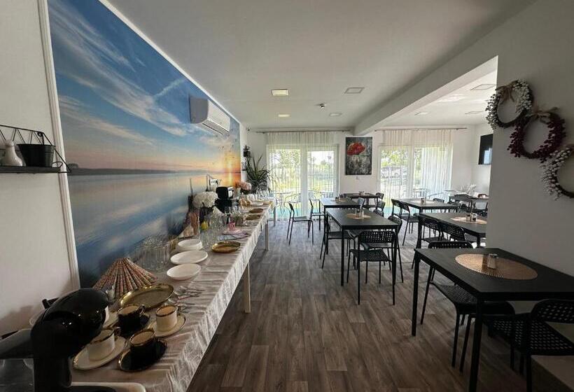 Bed and Breakfast See Panzió