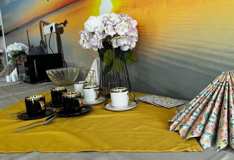 Bed and Breakfast See Panzió