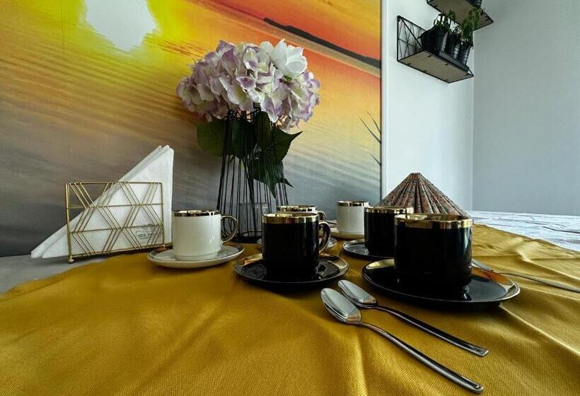 Bed and Breakfast See Panzió