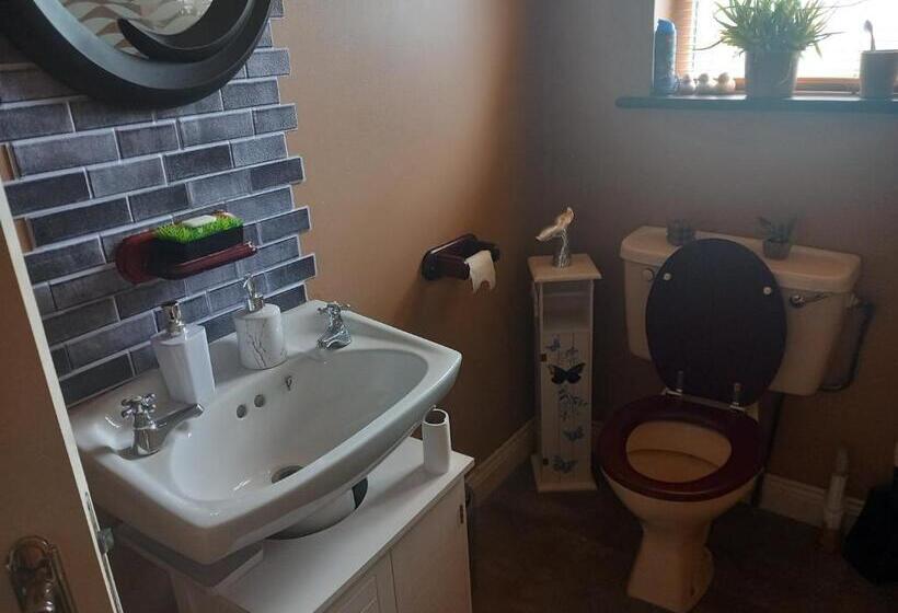 ベッドアンドブレックファースト Sycamore Place