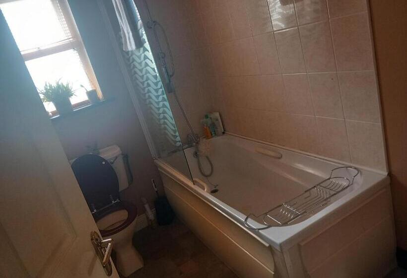 ベッドアンドブレックファースト Sycamore Place