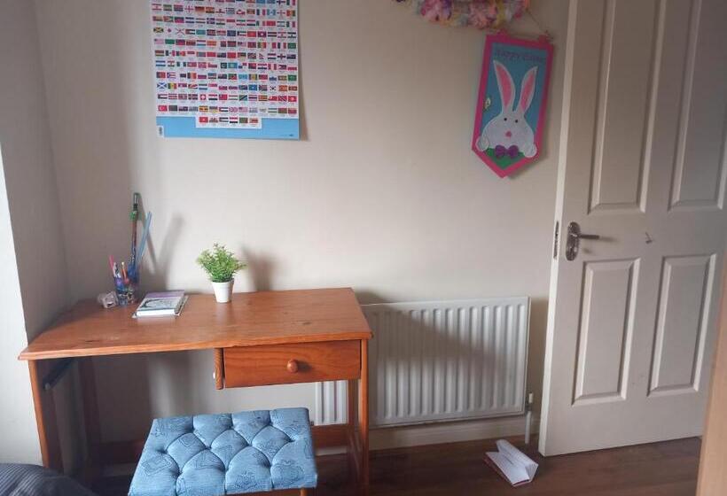 ベッドアンドブレックファースト Sycamore Place