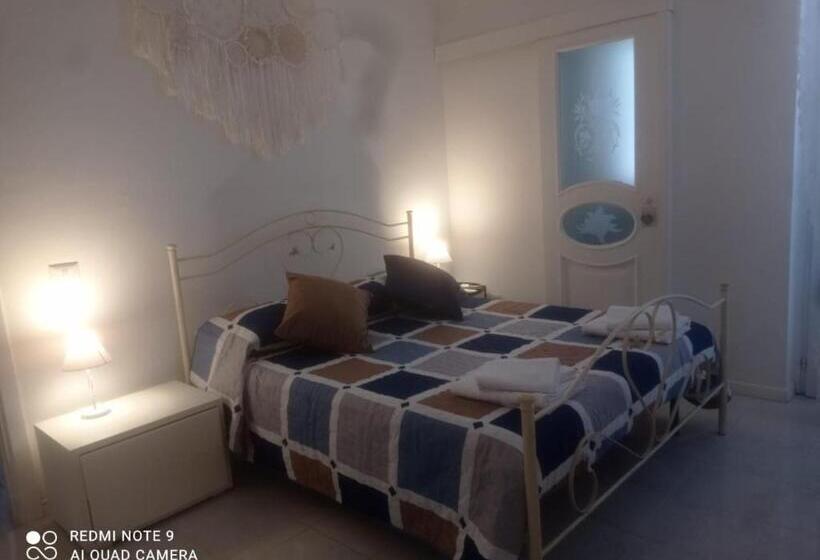 مبيت وإفطار Torre Agada