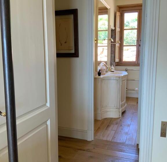 Bed and Breakfast Villa Céleste