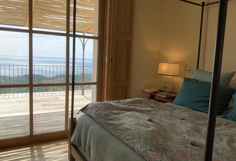 Bed and Breakfast Villa Céleste