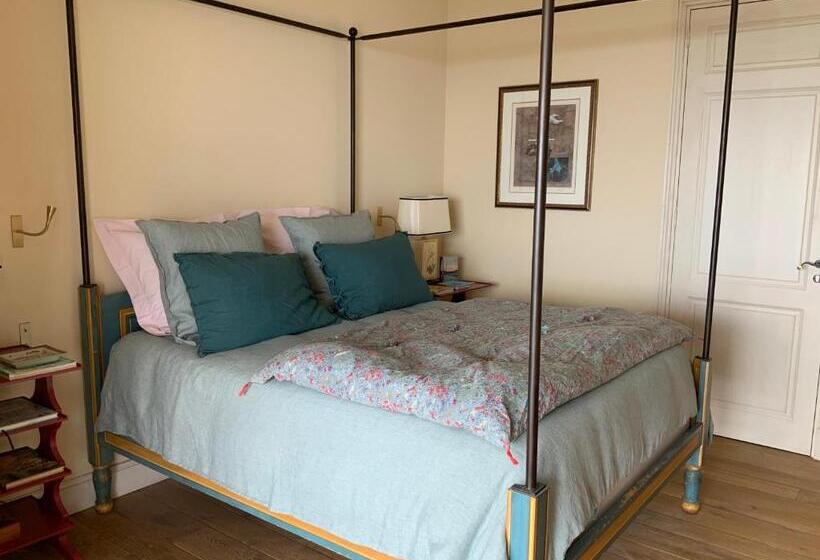 Bed and Breakfast Villa Céleste