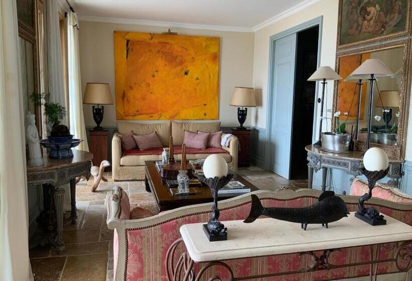 Bed and Breakfast Villa Céleste