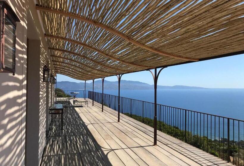 Bed and Breakfast Villa Céleste