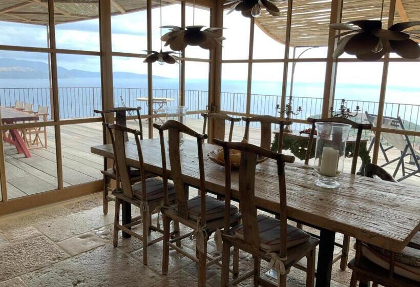 Bed and Breakfast Villa Céleste