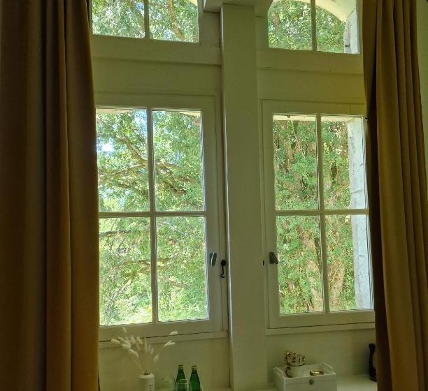 住宿加早餐  Villa Katherine