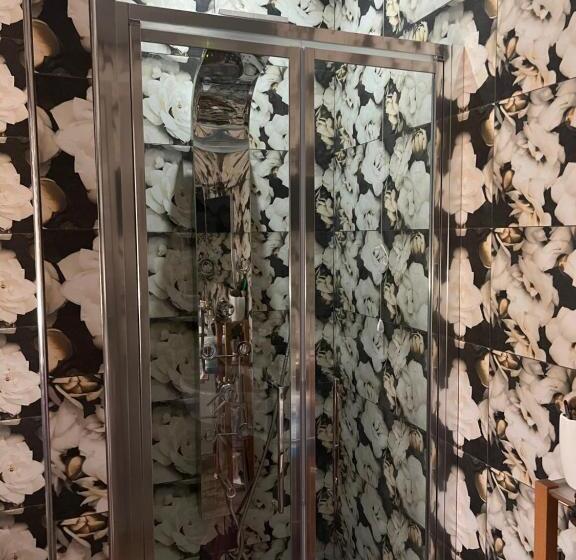 مبيت وإفطار Villa Rosa