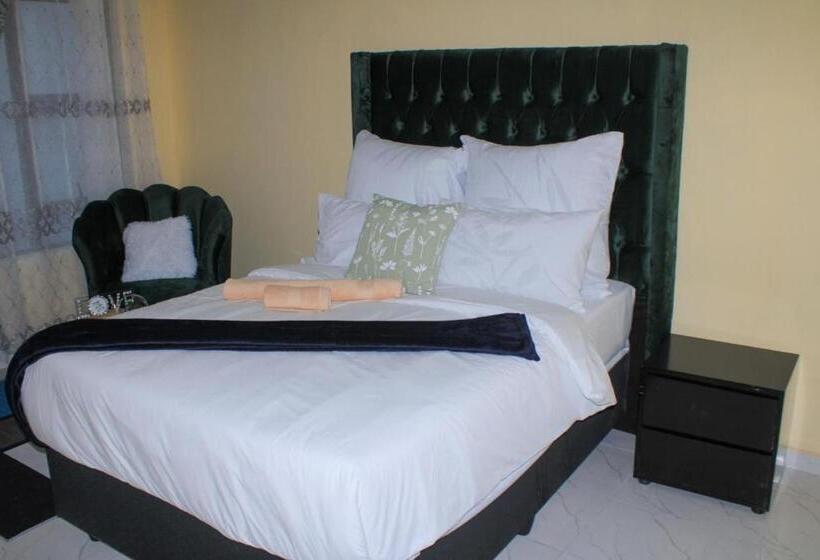 צימר Vuyani Guest Lodge