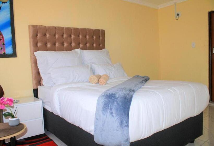 צימר Vuyani Guest Lodge