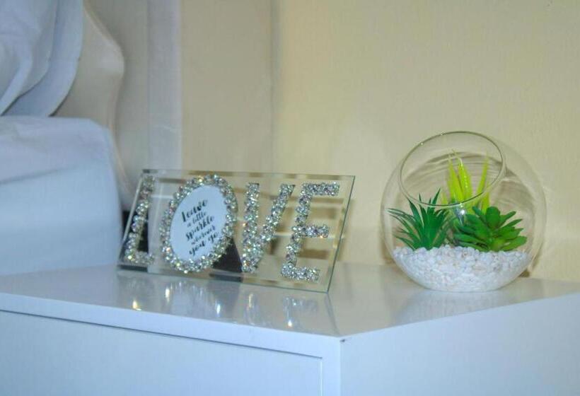 צימר Vuyani Guest Lodge