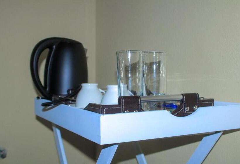 צימר Vuyani Guest Lodge