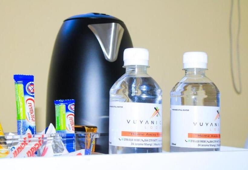 צימר Vuyani Guest Lodge