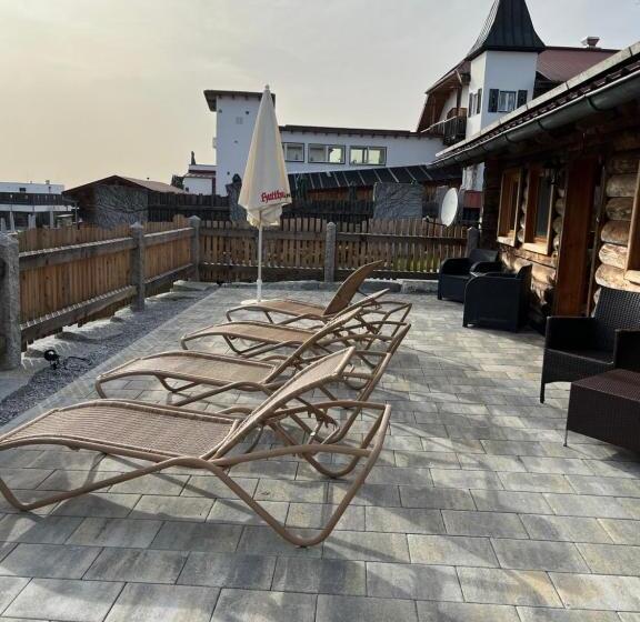 Bier Und Wohlfühlhotel Gut Riedelsbach