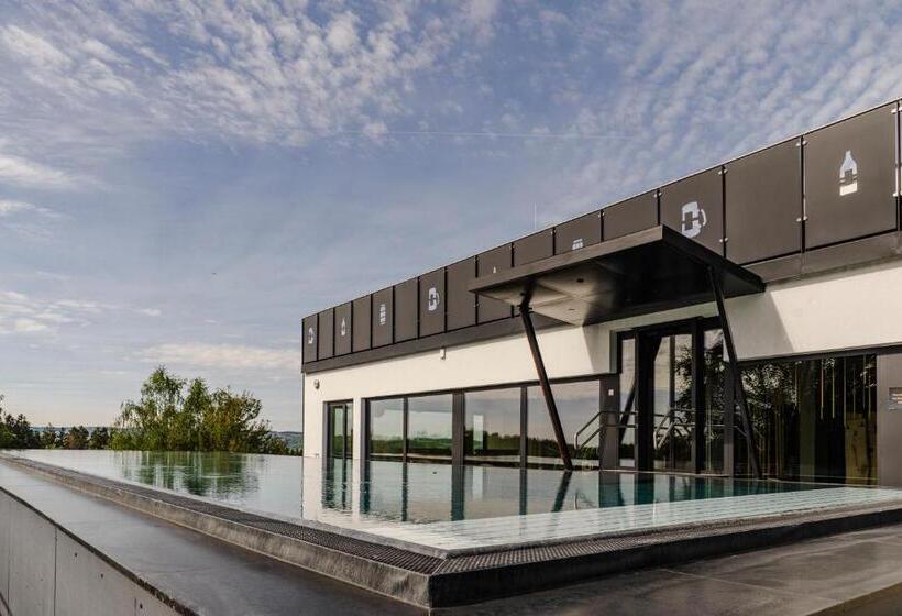 Bier Und Wohlfühlhotel Gut Riedelsbach