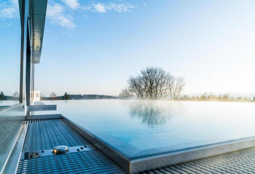 Bier Und Wohlfühlhotel Gut Riedelsbach