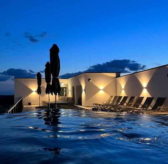 Bier Und Wohlfühlhotel Gut Riedelsbach