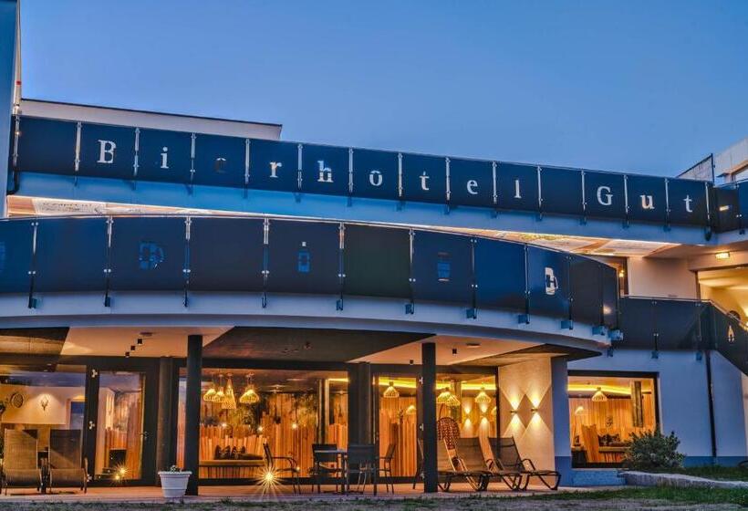 Bier Und Wohlfühlhotel Gut Riedelsbach