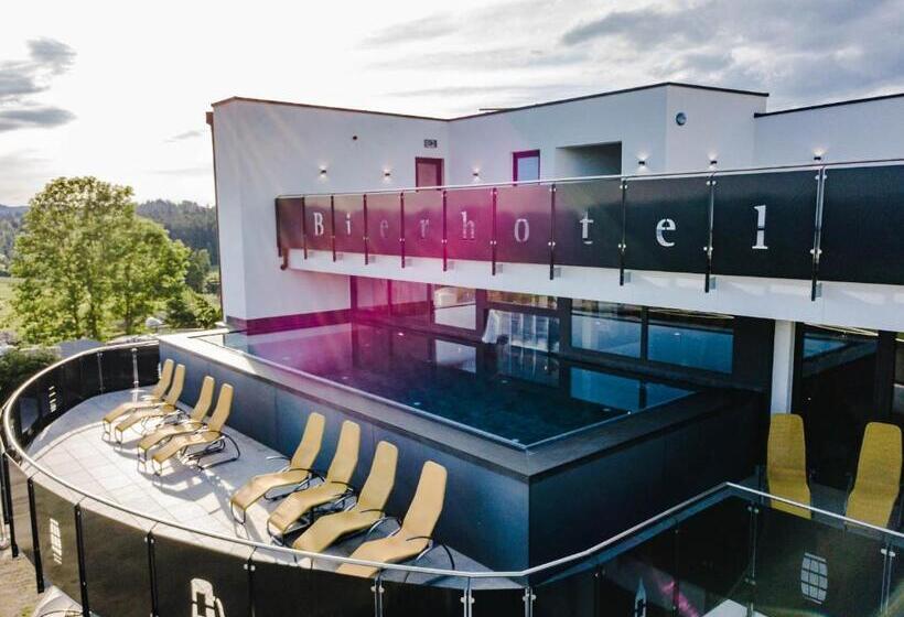 Bier Und Wohlfühlhotel Gut Riedelsbach