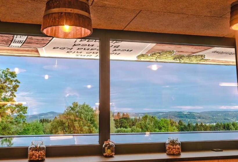 Bier Und Wohlfühlhotel Gut Riedelsbach