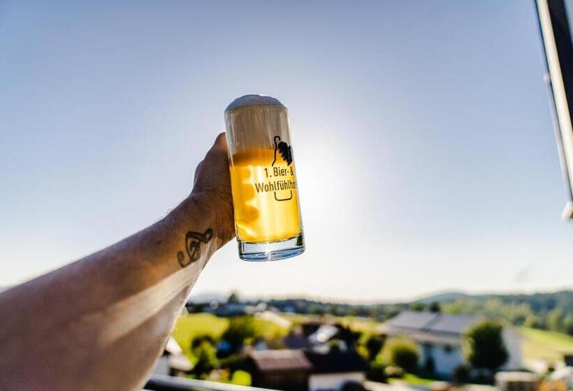 Bier Und Wohlfühlhotel Gut Riedelsbach