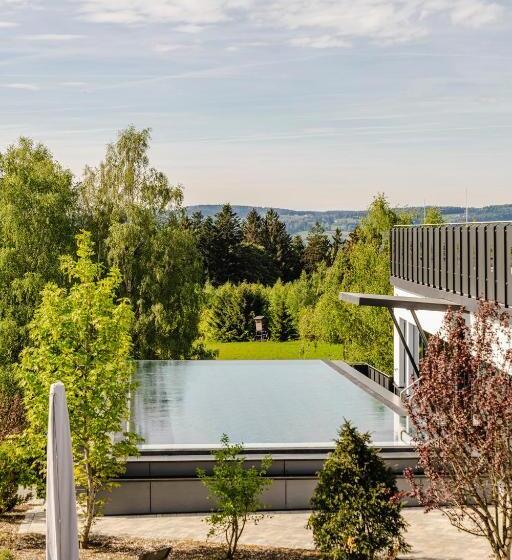 Bier Und Wohlfühlhotel Gut Riedelsbach