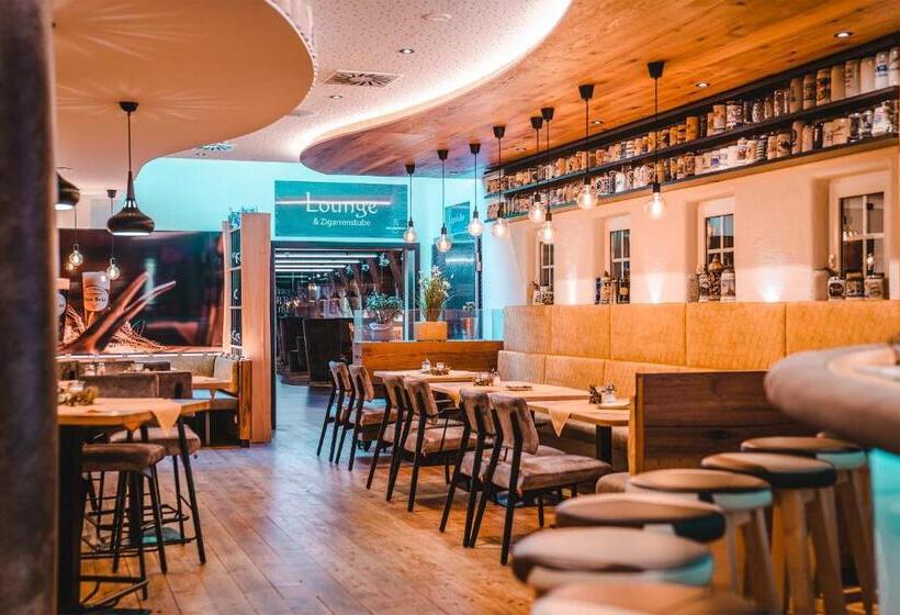 Bier Und Wohlfühlhotel Gut Riedelsbach