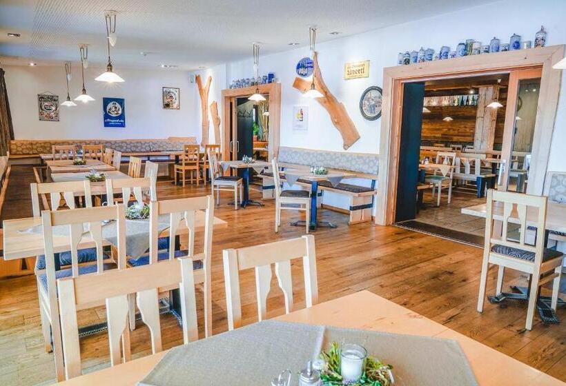 Bier Und Wohlfühlhotel Gut Riedelsbach