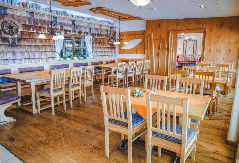 Bier Und Wohlfühlhotel Gut Riedelsbach