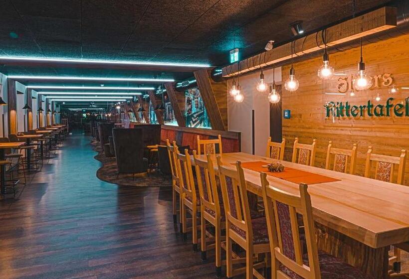 Bier Und Wohlfühlhotel Gut Riedelsbach