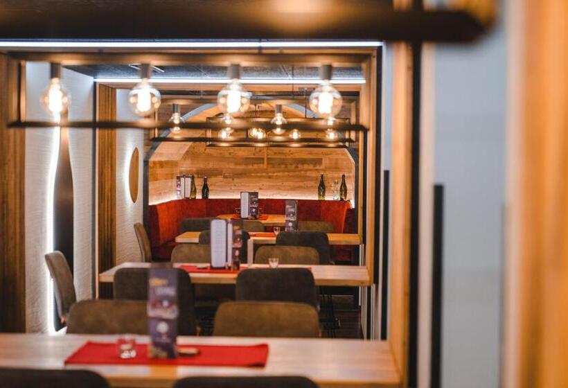 Bier Und Wohlfühlhotel Gut Riedelsbach