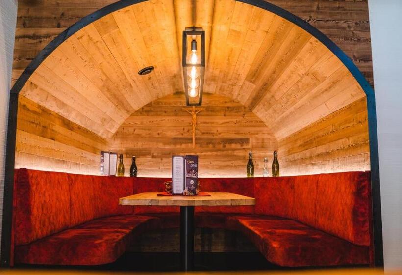 Bier Und Wohlfühlhotel Gut Riedelsbach