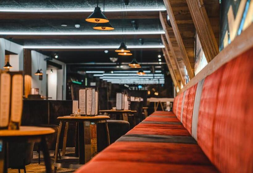 Bier Und Wohlfühlhotel Gut Riedelsbach