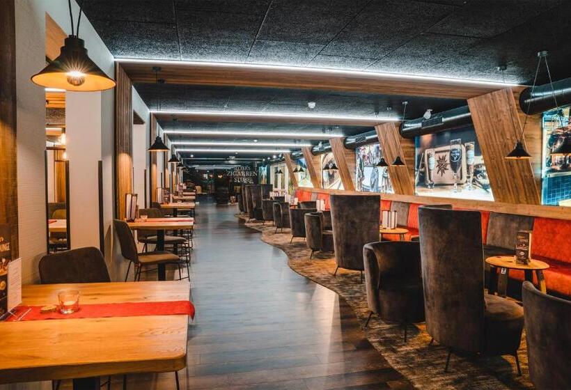 Bier Und Wohlfühlhotel Gut Riedelsbach