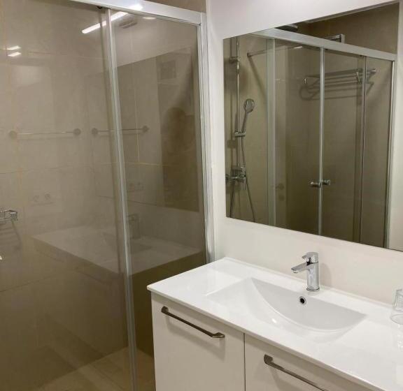 Blooming By The Sea Camere Cu Vedere Frontală Spre Mare