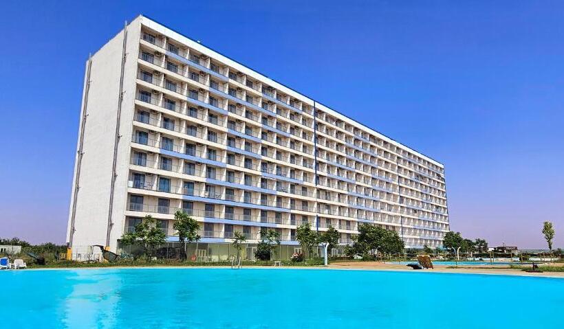 Blooming By The Sea Camere Cu Vedere Frontală Spre Mare